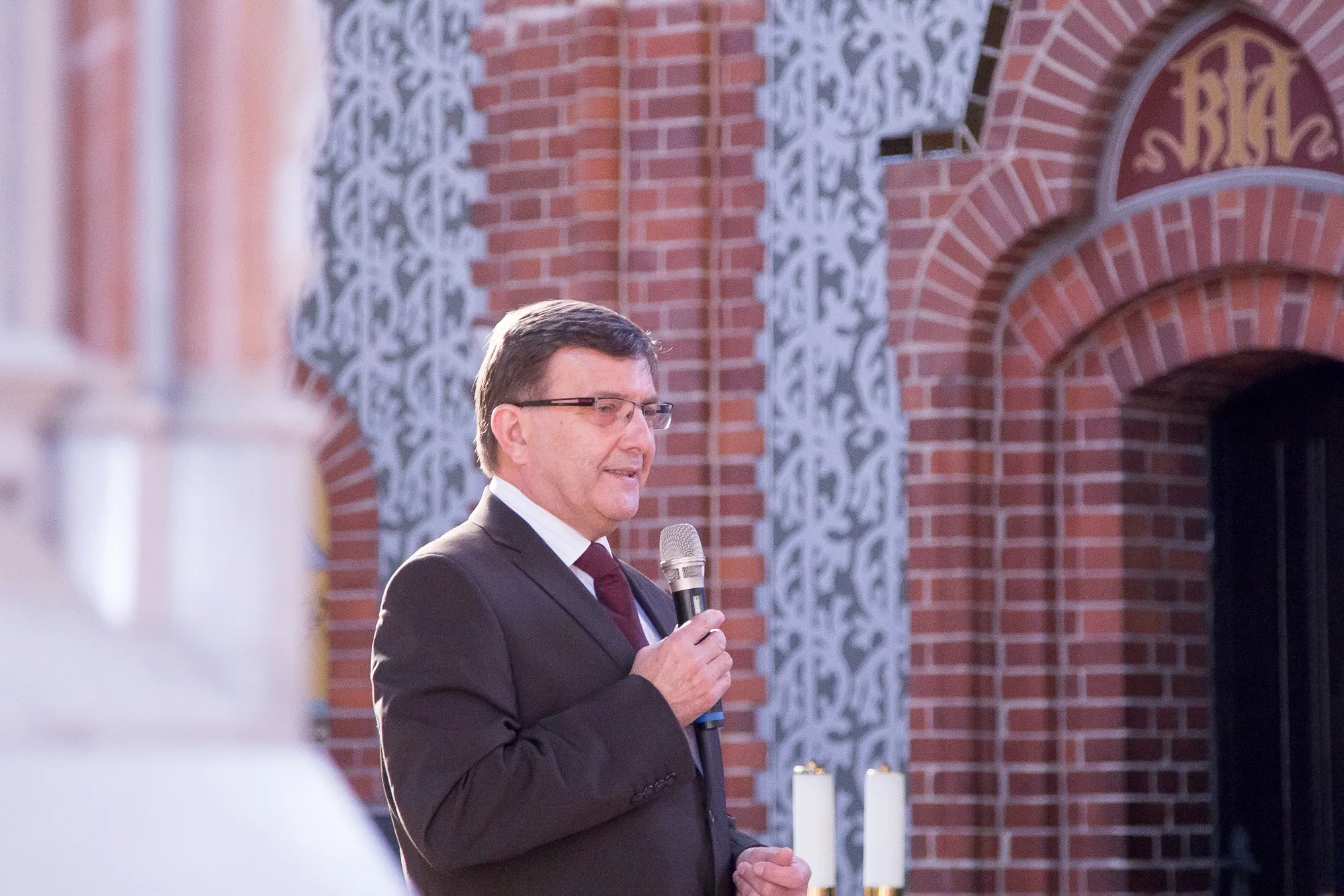 Měsíc do zahájení Janáčkova máje 2017