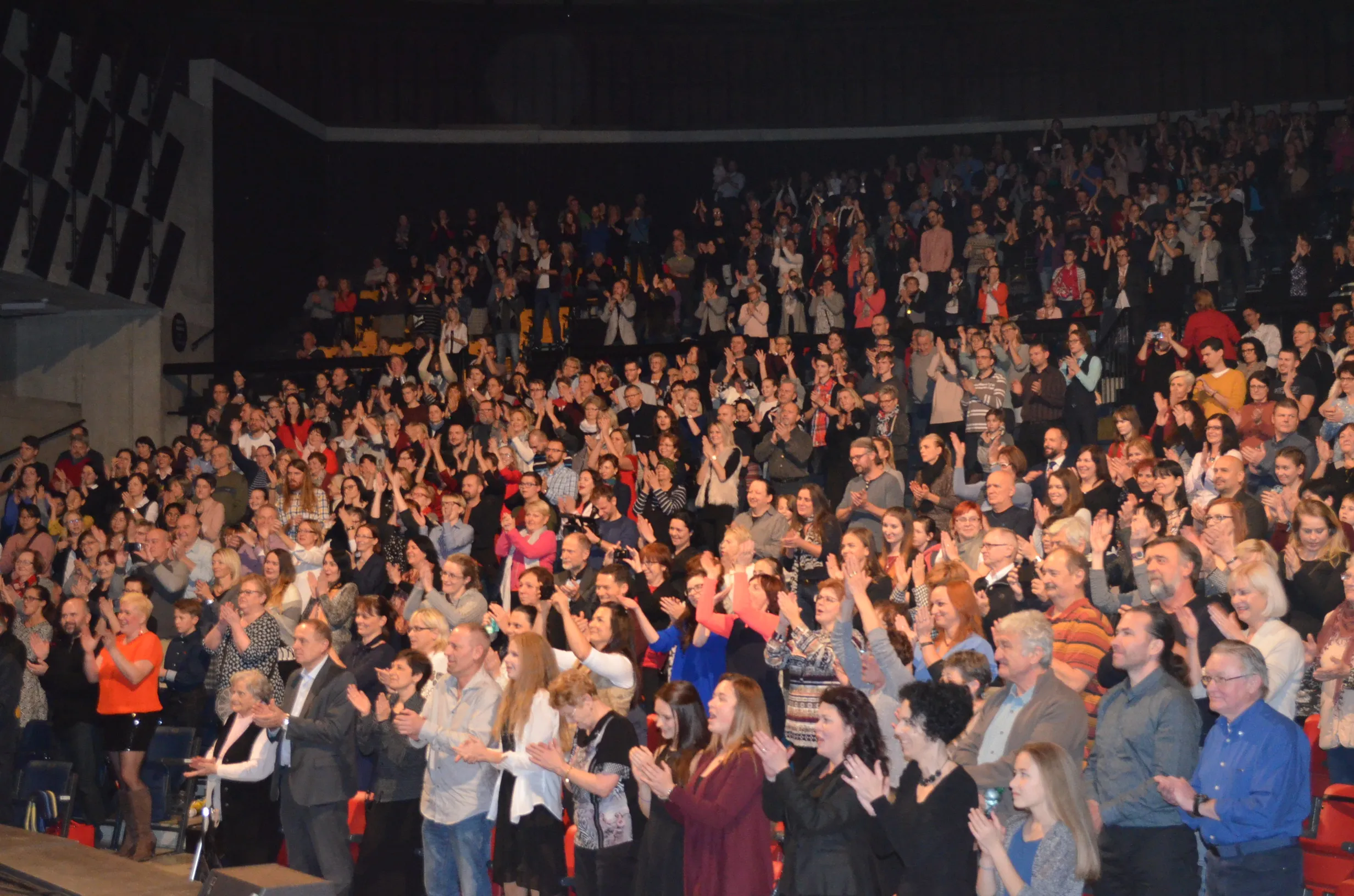 Cinema City zve filmové příznivce do svých multiplexů
