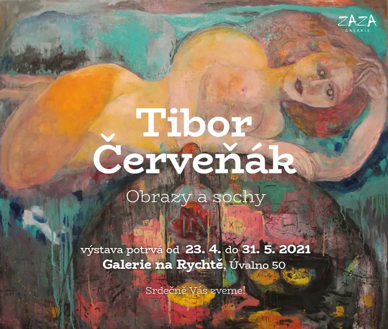 Výstava Galerie na Rychtě Úvalno