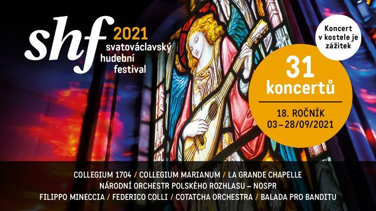 OSTRAVU ZNOVU ČEKÁ MIMOŘÁDNÝ KULTURNÍ ZÁŽITEK