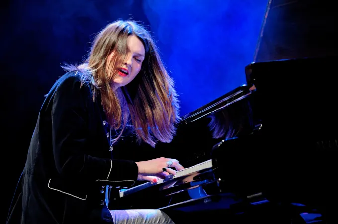 Jubilejní Jazz ve městě přiveze z Paříže do Frýdku-Místku zpěvačku Camille Bertault i špičku české scény